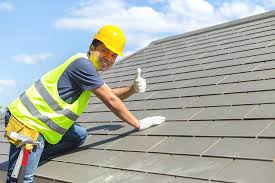 Best Green or Eco-Friendly Roofing Solutions  in Land O Lakes, FL